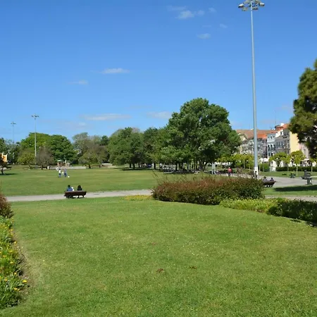 公寓 Atelier - House In Belem *