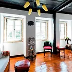 Atelier - House In Belem Daire *