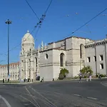 Atelier - House In Belem Daire