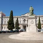 Atelier - House In Belem Daire Lisboa