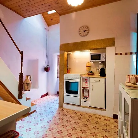 Atelier - House In Belem Apartament *