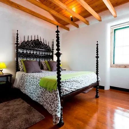 Apartman Atelier - House In Belem Lisboa