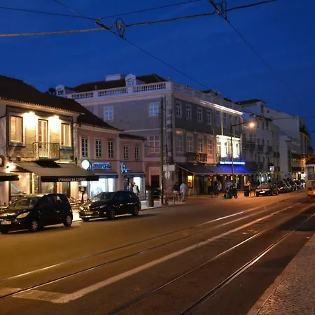 Apartman Atelier - House In Belem *