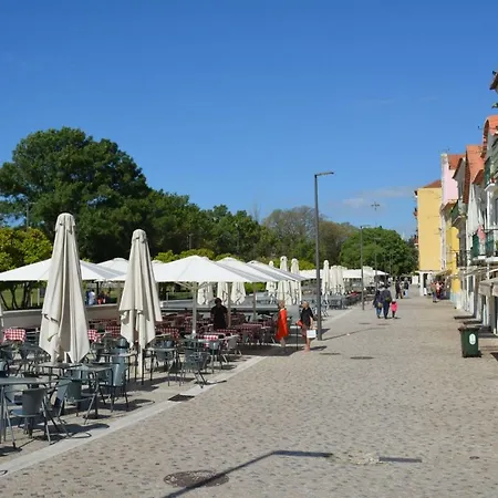 Atelier - House In Belem Apartman Lisboa