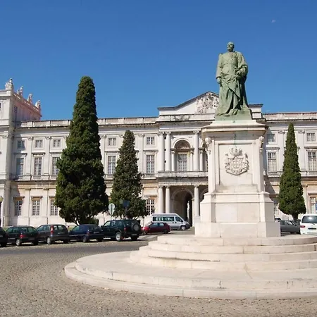 Atelier - House In Belem شقة Lisboa