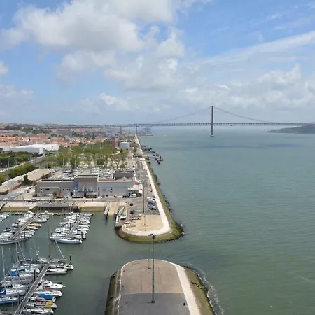 Atelier - House In Belem شقة Lisboa
