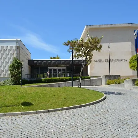 Atelier - House In Belem شقة *