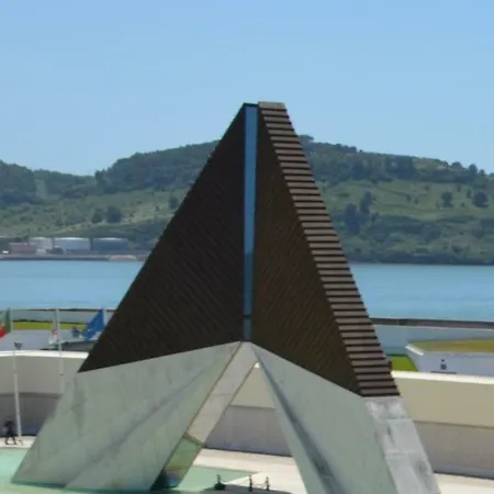 Atelier - House In Belem شقة *