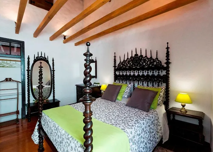 Atelier - House In Belem Апартаменты *