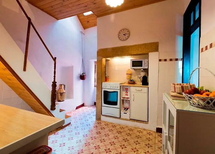 Atelier - House In Belem Апартаменты *