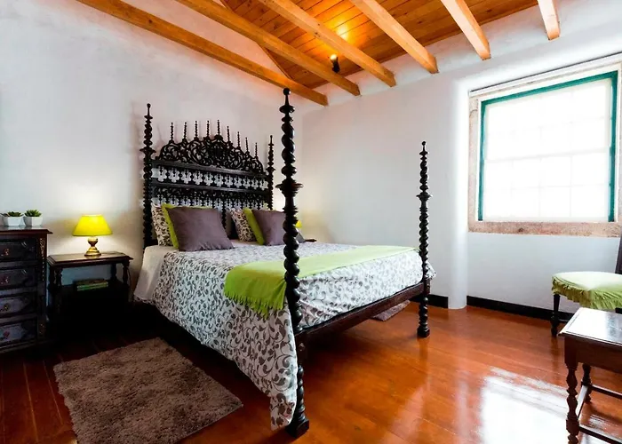 Апартаменты Atelier - House In Belem Лиссабон