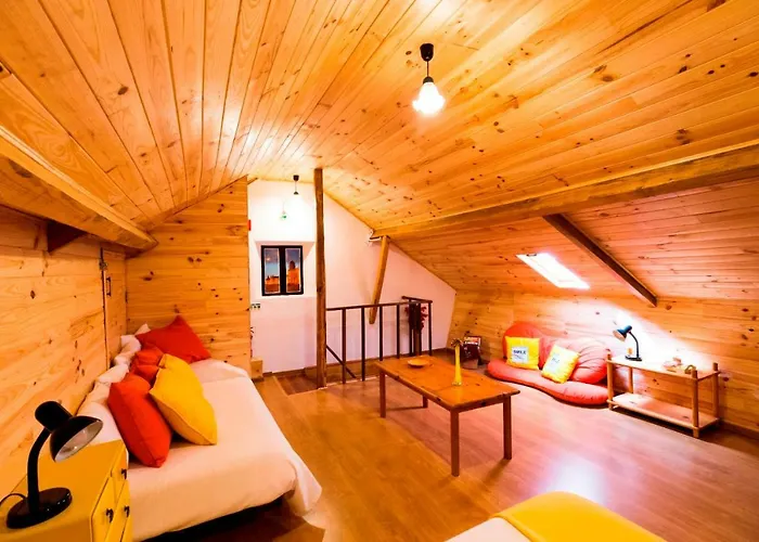 Atelier - House In Belem *