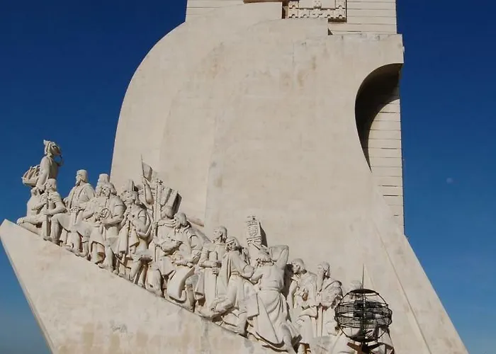 Atelier - House In Belem Апартаменты