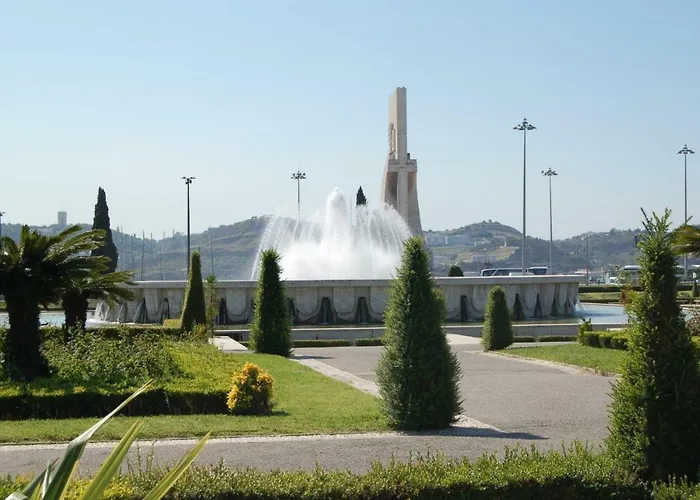 Atelier - House In Belem Апартаменты *