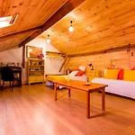 Апартаменты Atelier - House In Belem Лиссабон