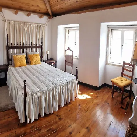 Atelier - House In Belem 아파트 리스본