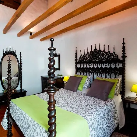 Atelier - House In Belem 아파트 *