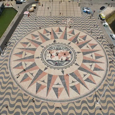 Atelier - House In Belem 아파트