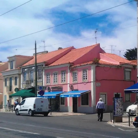 Διαμέρισμα Atelier - House In Belem Lisboa