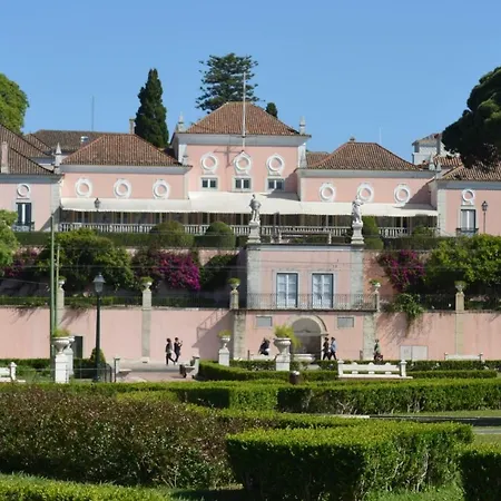 Atelier - House In Belem