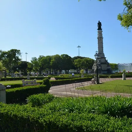 Atelier - House In Belem Διαμέρισμα Lisboa